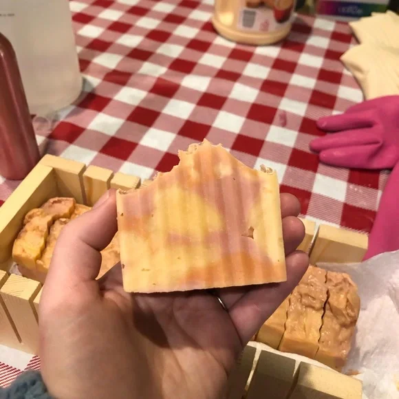 2 for $15 🧼 Handmade SOAP (new, various fragrances) 💐🍁 - Picture 6 of 16